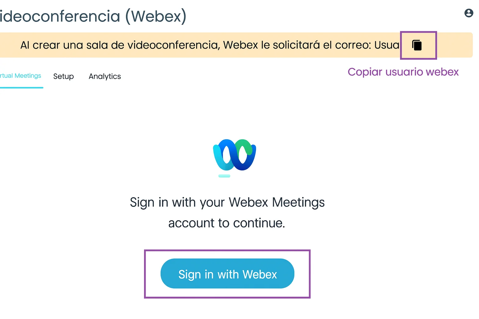 reautorizar-webex-moodle-centros