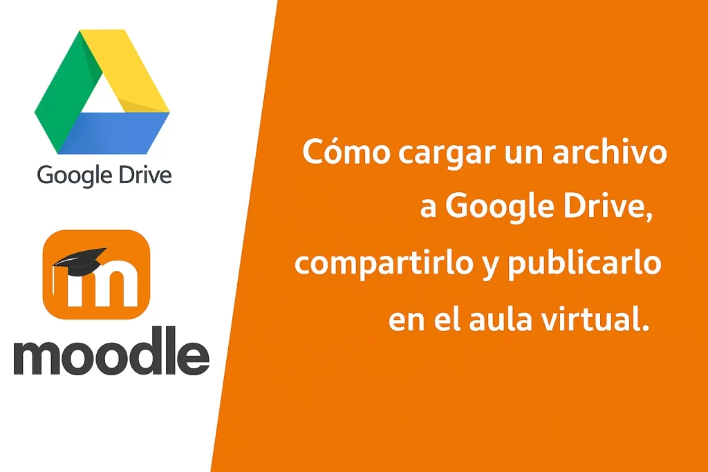 Cómo integrar Google Drive o Dropbox en Moodle Centros
